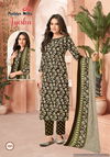 Ayesha Vol 1 By Patidar Mills Heavy Cotton Daily Wear Dress Material Wholesalers IN Delhi